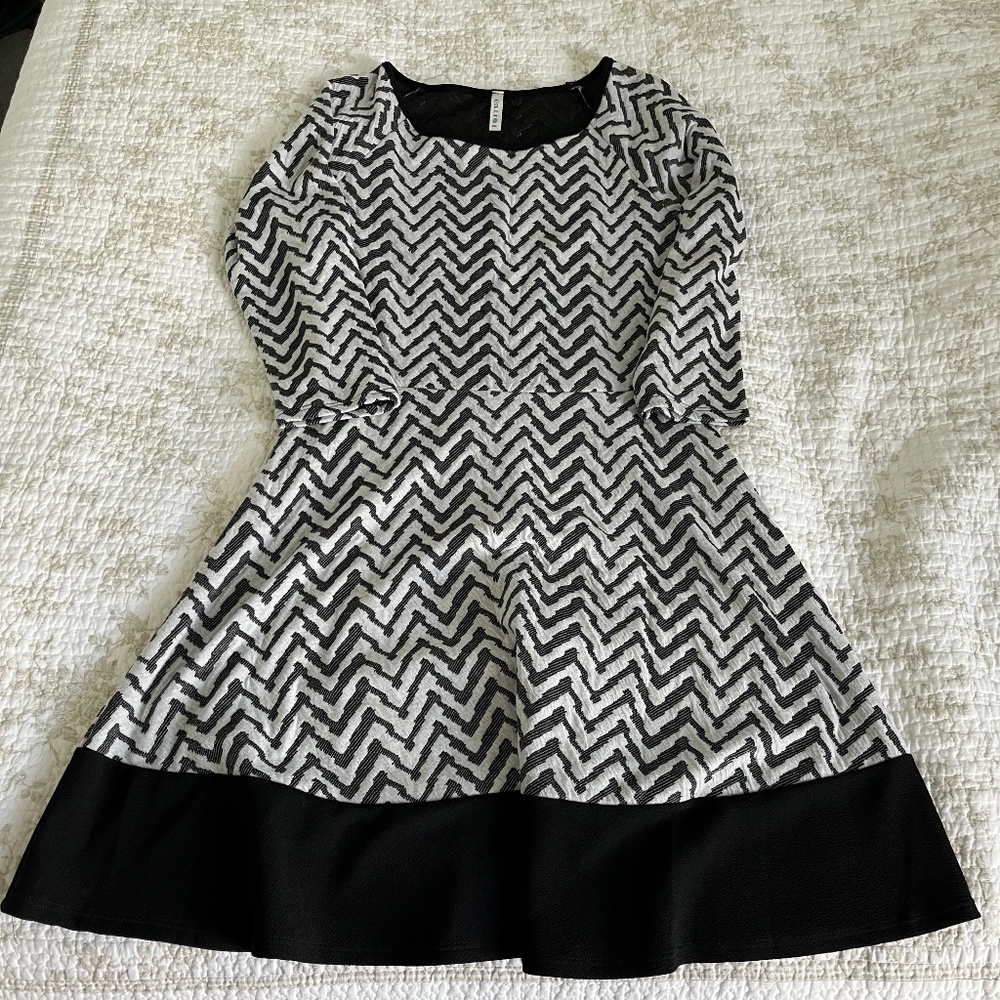 Gilli Dress - Made in U.S.A.